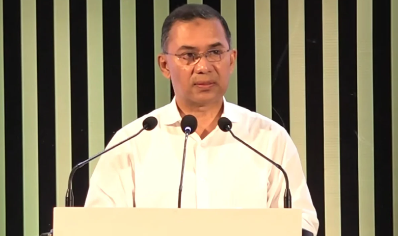২০৩৪ সালের মধ্যে ট্রিলিয়ন ডলারের অর্থনীতি গড়তে আমরা দৃঢ়প্রতিজ্ঞ : প্রধানমন্ত্রী