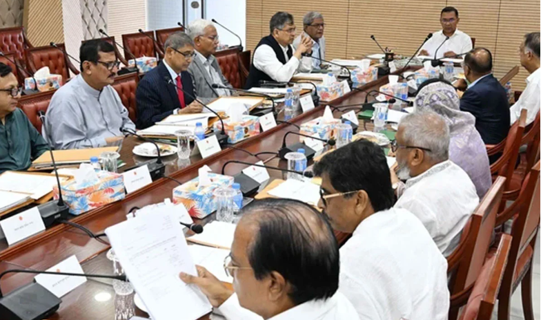 বগুড়া উন্নয়ন কর্তৃপক্ষ আইন, ২০২৬-এর খসড়া অনুমোদন