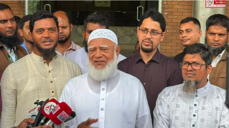 বাংলাদেশে আর কোনো সন্ত্রাসী কর্মকাণ্ড, ফ্যাসিবাদের ছায়া দেখতে চাই না