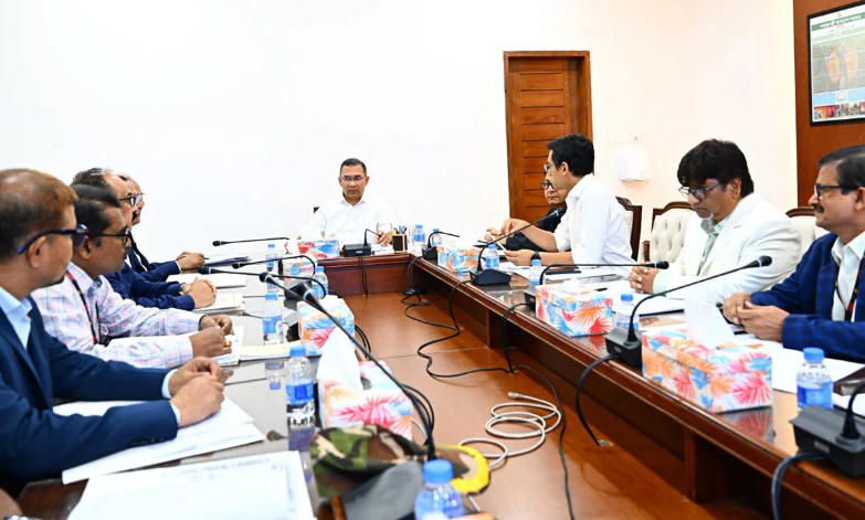 বন্ধ কারখানা চালু ও বিনিয়োগ আকর্ষণে প্রয়োজনীয় পদক্ষেপ গ্রহণের নির্দেশ প্রধানমন্ত্রীর