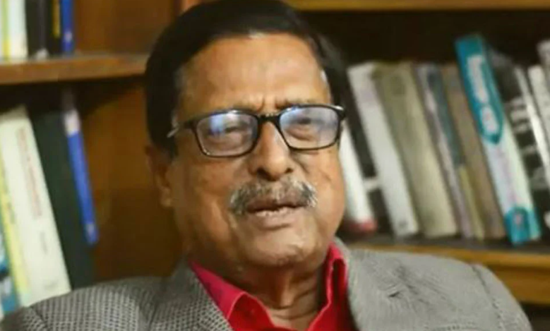 মুক্তিযোদ্ধা কল্যাণ ট্রাস্টের নির্বাহী কমিটিতে এমপি ফজলুর রহমান