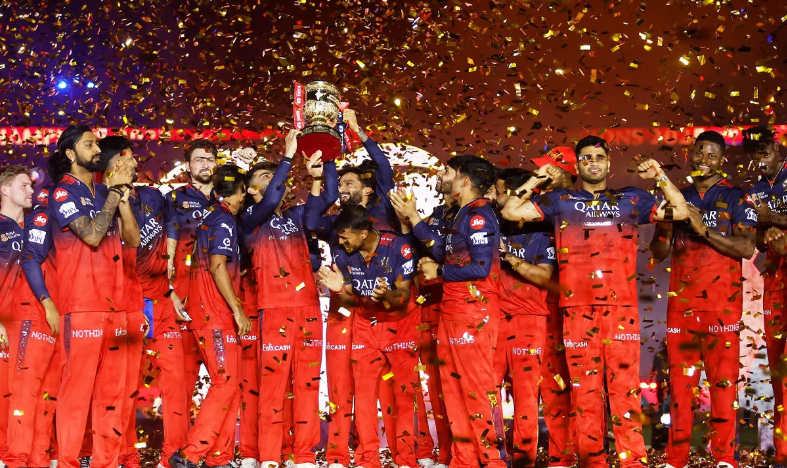 ব্যবসায়িক মূল্যে নতুন উচ্চতায় আইপিএল