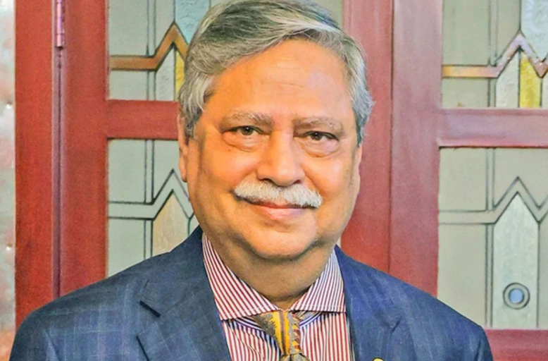 পদত্যাগপত্রে যা লিখেছেন রাষ্ট্রপতি