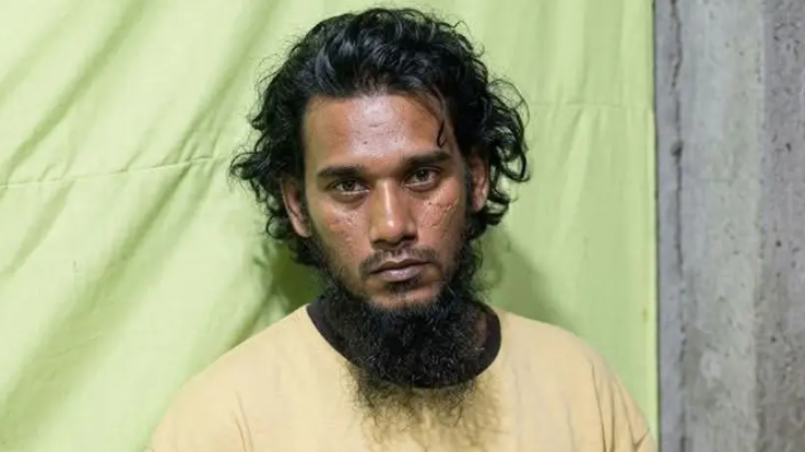 কিশোরীকে ধর্ষণের অভিযোগে রিপন মিয়ার বিরুদ্ধে মামলা