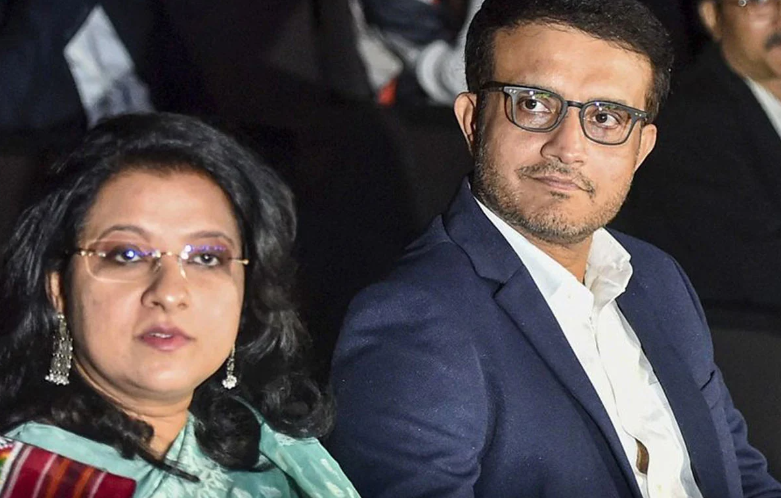 সৌরভ গাঙ্গুলী ও তার স্ত্রীকে হত্যার হুমকি, তদন্তে পুলিশ