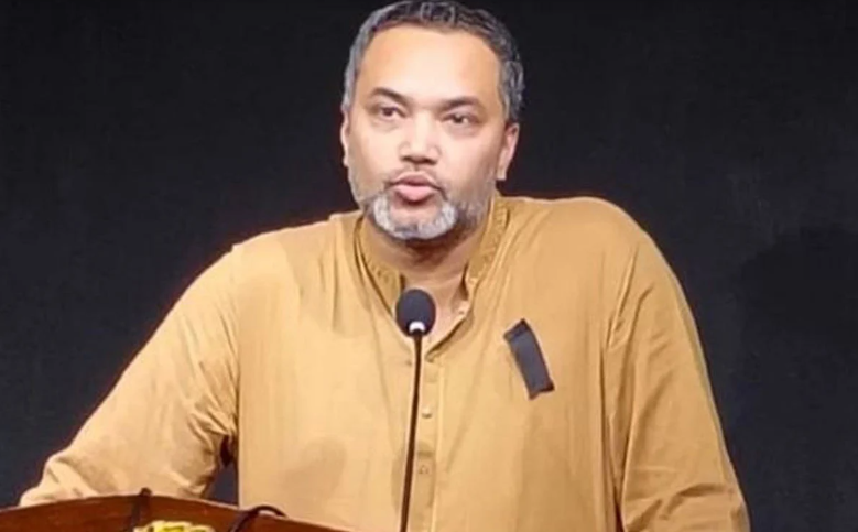 শিক্ষাকে দক্ষতা ও কর্মসংস্থানে রূপান্তরই সরকারের মূল লক্ষ্য: মাহ্দী আমিন
