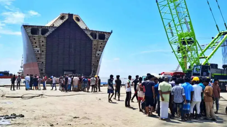 ৯ শ্রমিকের মৃত্যুর কারণ মাত্রাতিরিক্ত হাইড্রোজেন সালফাইডের উপস্থিতি
