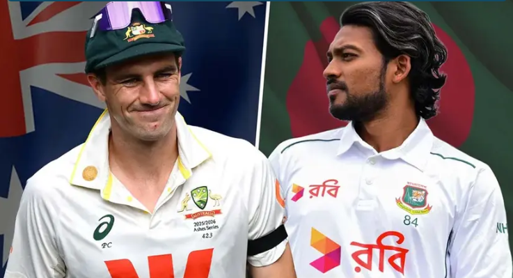 বাংলাদেশকে ‘হালকাভাবে’ দেখছে না অস্ট্রেলিয়া!