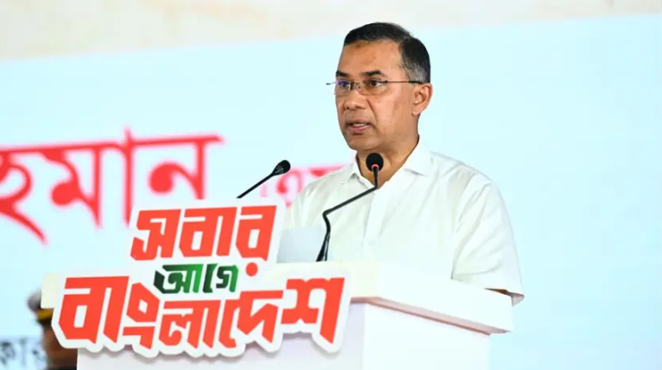 ফ্যাসিবাদবিরোধী আন্দোলনে হত্যাকাণ্ডের বিচার হবে স্বচ্ছ ও বিশ্বাসযোগ্য