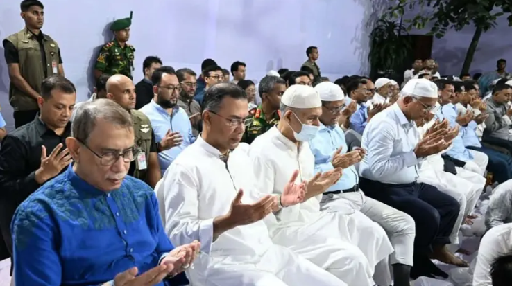 রিয়ার অ্যাডমিরাল মাহবুব আলী খানের ৪২তম শাহাদৎবার্ষিকী অনুষ্ঠিত