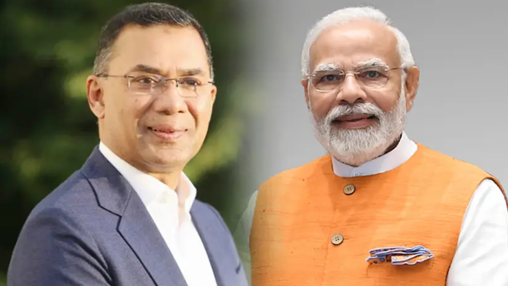 আগামী সপ্তাহে ভারত যেতে পারেন প্রধানমন্ত্রী তারেক রহমান : এনডিটিভি