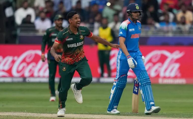 জানুয়ারিতে বাংলাদেশ সফরে আসতে পারে ভারত