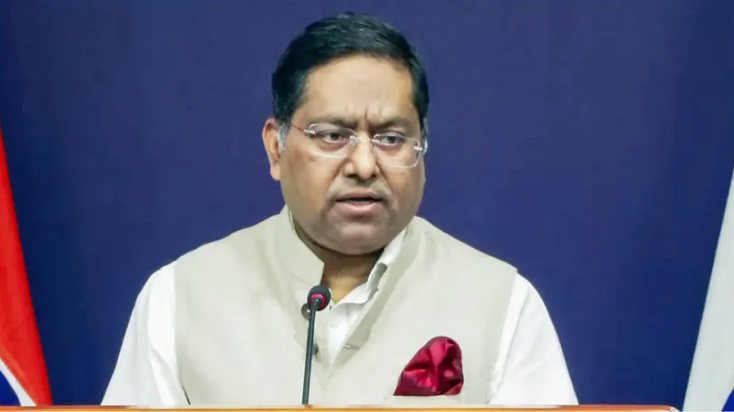 দিল্লিতে হাসিনার গণমাধ্যমে ভাষণ নিয়ে যা বলছে ভারত