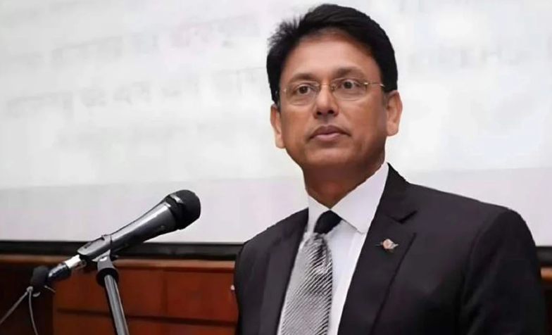 ‘তোমাদের কষ্ট হৃদয় দিয়ে অনুভব করছি’: অনুত্তীর্ণদের উদ্দেশে শিক্ষামন্ত্রী
