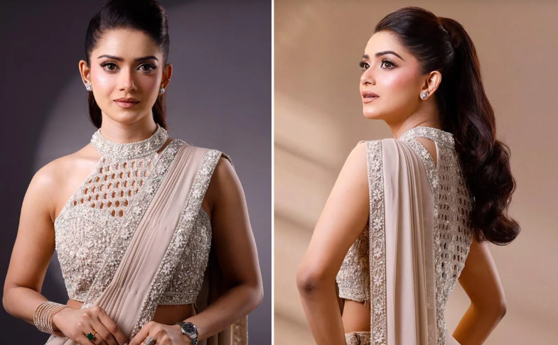 ‘সে তার স্বামীর ক্ষমতা দেখাল, আমিও সবকিছু প্রকাশ করব’