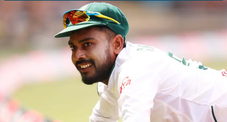 মিরাজের অনন্য কীর্তি