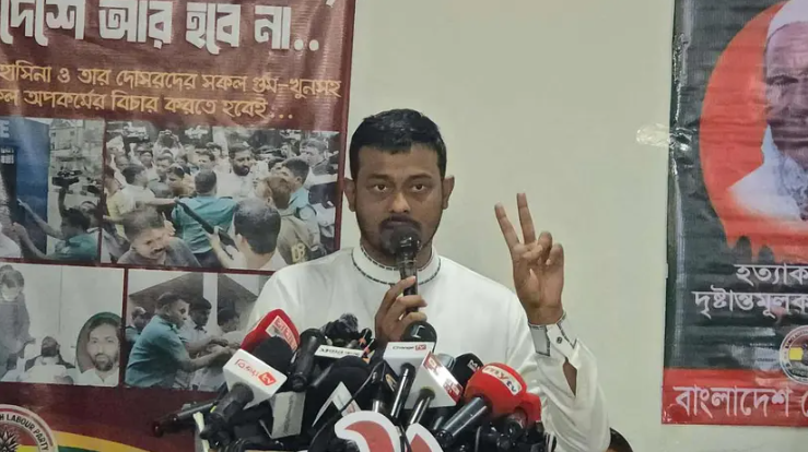 জ্বালানি সংকট ও ব্যাংকে টাকা নেই, দেশে চলছে দলীয় সন্ত্রাস