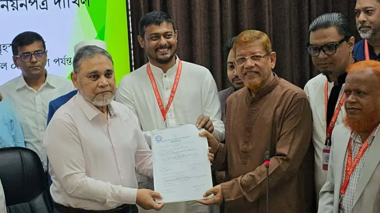 নির্বাচন কমিশনকে দলীয় কার্যালয়ে পরিণত করার চেষ্টা চলছে : পাটওয়ারী