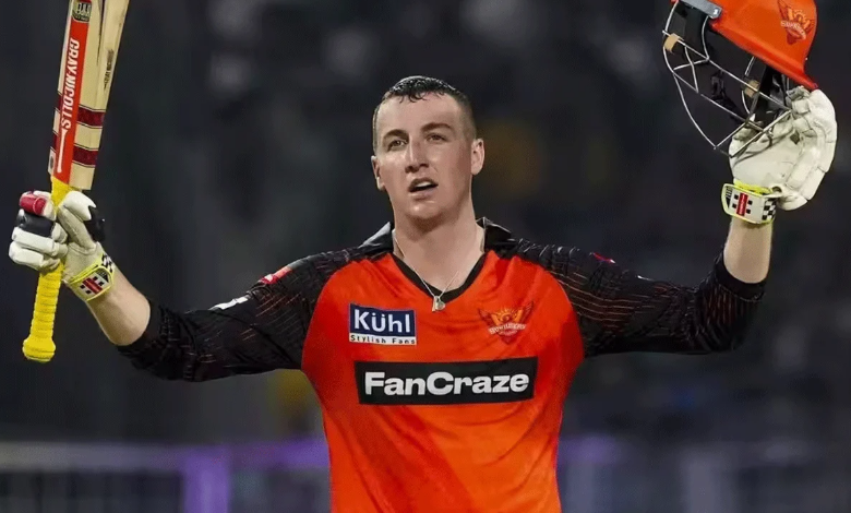 নিষেধাজ্ঞা শেষে আইপিএলে ফিরতে চান হ্যারি ব্রুক