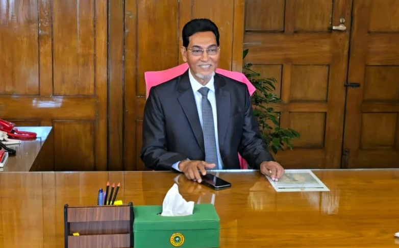 বিএনপির রাষ্ট্রপতি প্রার্থী এখনো চূড়ান্ত হয়নি: চিফ হুইপ