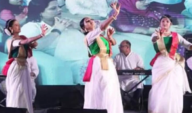 ‘নজরুল বর্ষ’ উপলক্ষে দেশব্যাপী সাংস্কৃতিক প্রতিযোগিতার উদ্বোধন