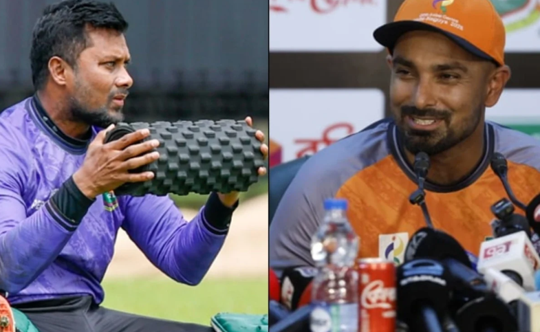 জাতীয় দলে সাব্বিরের ফেরা নিয়ে যা বললেন লিটন