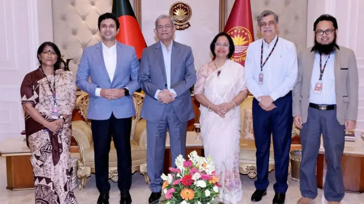 নিরপেক্ষ, সুশৃঙ্খল, সাশ্রয়ী ও সৎ অভিবাসন ব্যবস্থা গড়ে তুলতে হবে