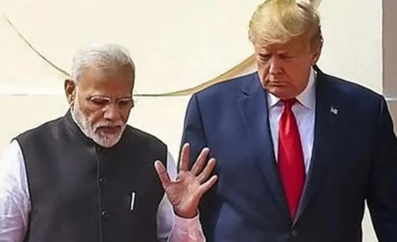 নতুন শুল্ক ইস্যুতে যুক্তরাষ্ট্রকে কড়া সতর্কবার্তা ভারতের