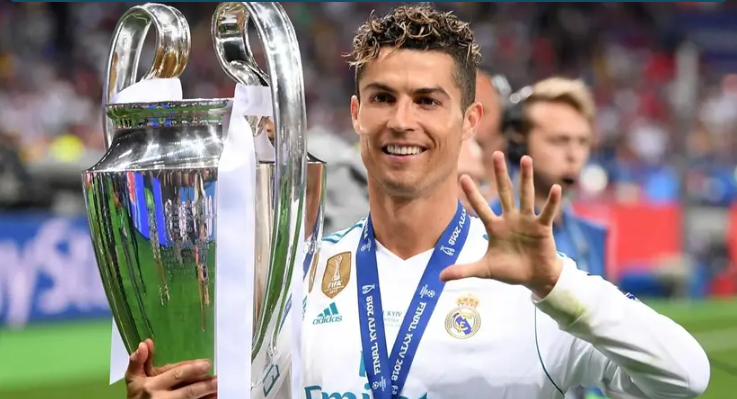 রোনালদোর চ্যাম্পিয়নস লিগের রেকর্ড ভাঙতে পারেন যারা