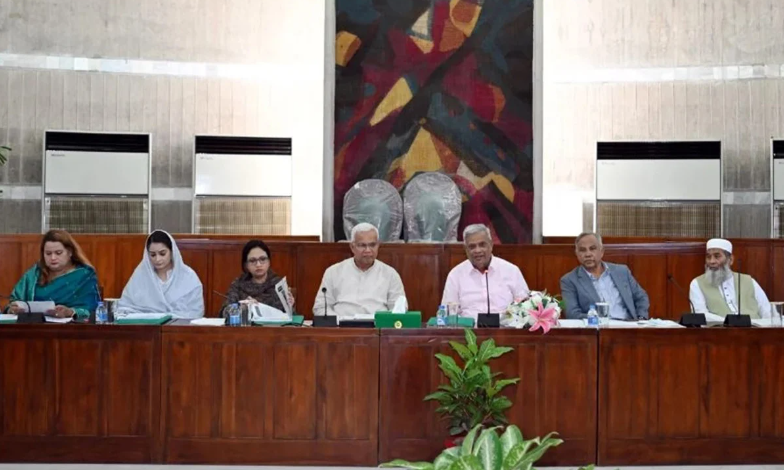 সবার কল্যাণে কাজ করতে চাই : সমাজকল্যাণমন্ত্রী