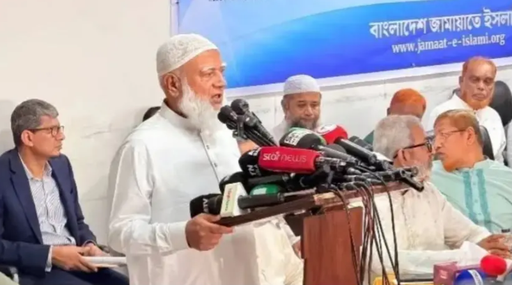 স্থানীয় সরকার নির্বাচনে প্রবাসীদের ভোটাধিকার নিশ্চিত করতে হবে