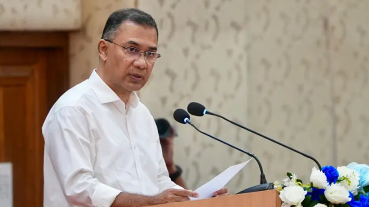 বাবা-মায়ের ধারাবাহিকতায় জাতিসংঘে ভাষণ দেবেন তারেক রহমান