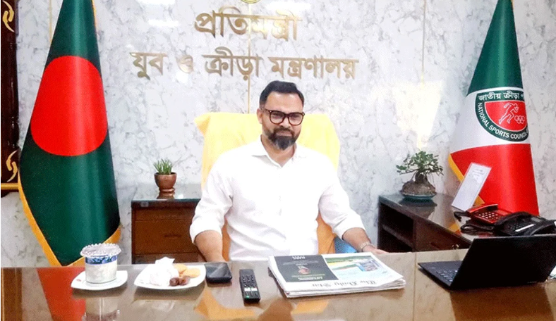 প্রতিবছর বিপিএল অনুষ্ঠিত হওয়া উচিত: ক্রীড়া প্রতিমন্ত্রী