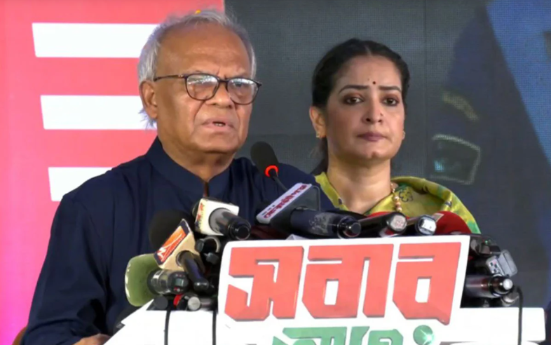 গত ১৭ বছর দেশের শিক্ষাব্যবস্থা নিয়ে ছেলেখেলা করা হয়েছে: রিজভী
