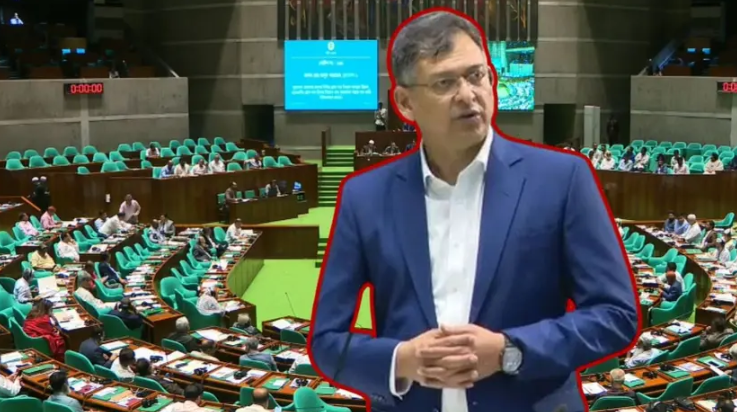 জ্বালানি সংকট বিগত সরকারের ভুল নীতি ও দুর্নীতির ফসল
