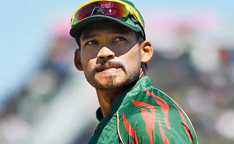 টি-টোয়েন্টি দলে শান্ত, এশিয়ান গেমসে পূর্ণ শক্তির বাংলাদেশ