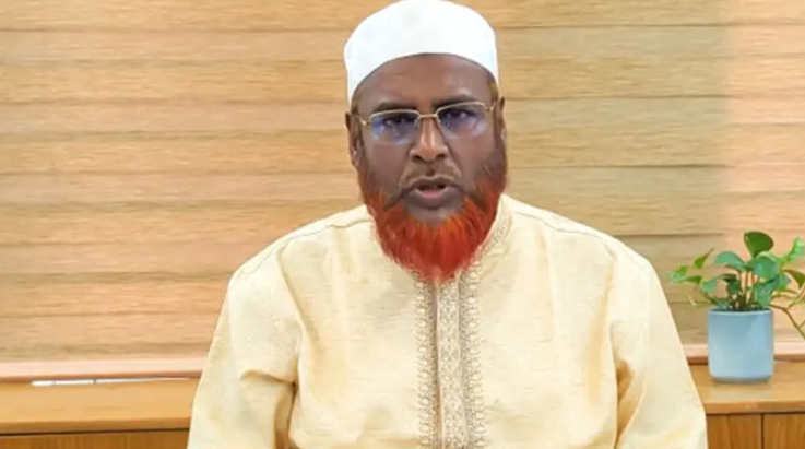 ইউনিয়ন পরিষদসমূহে দলীয় প্রশাসক নিয়োগ অব্যাহত রাখায় জামায়াতের প্রতিবাদ
