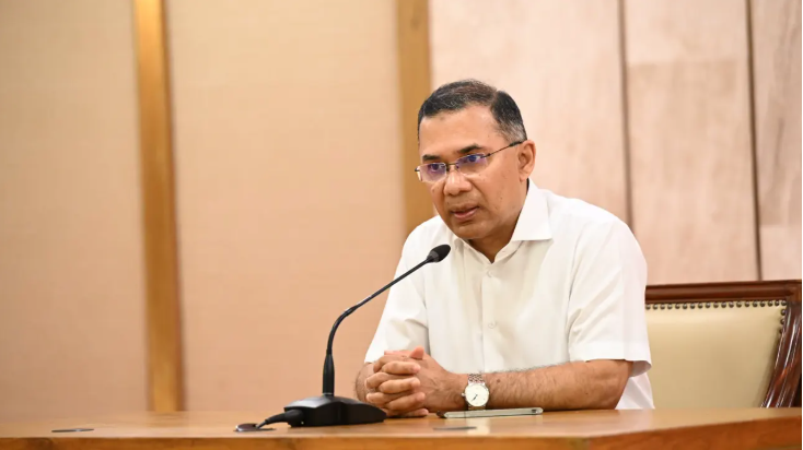 জ্বালানি সংকটে দুঃখ প্রকাশ করলেন প্রধানমন্ত্রী