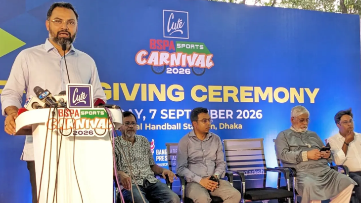 সম্ভাবনাময় ডিসিপ্লিনে থাকবে বাড়তি বরাদ্দ, ক্রীড়া প্রতিমন্ত্রীর ঘোষণা