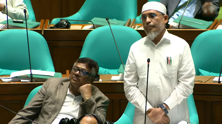 দেশে র্যাবের মতো একটি সংগঠন অত্যন্ত প্রয়োজন: লুৎফুজ্জামান বাবর