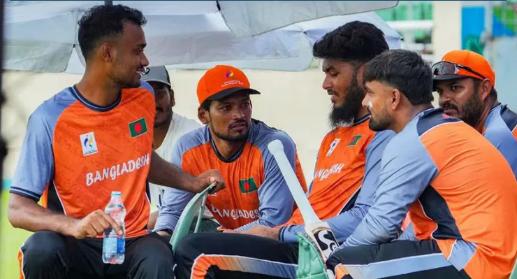 চূড়ান্ত সেমিফাইনালের সূচি, ম্যাচ পণ্ড হলে বাংলাদেশ কি ফাইনালে উঠবে?