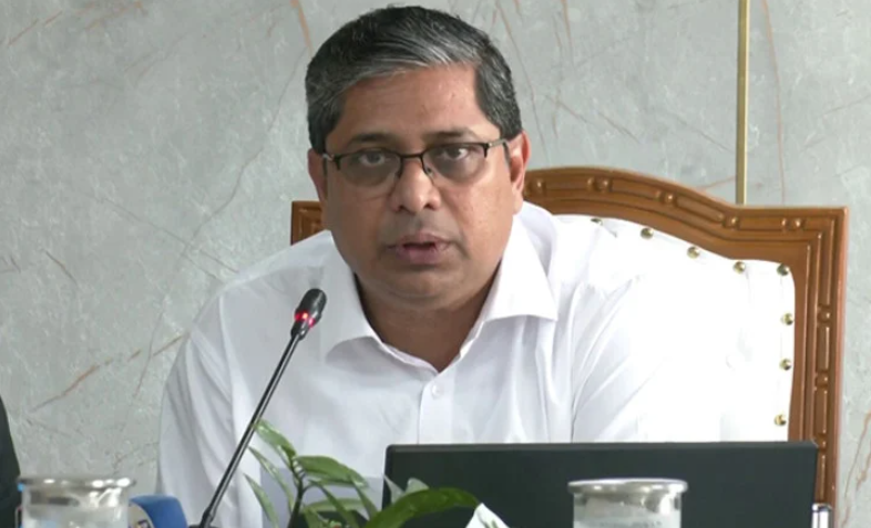 স্থানীয় সরকার নির্বাচনে অংশগ্রহণের ক্ষেত্রে শিক্ষাগত যোগ্যতা নিয়ে বাধ্যবাধকতা নেই : মীর শাহে আলম