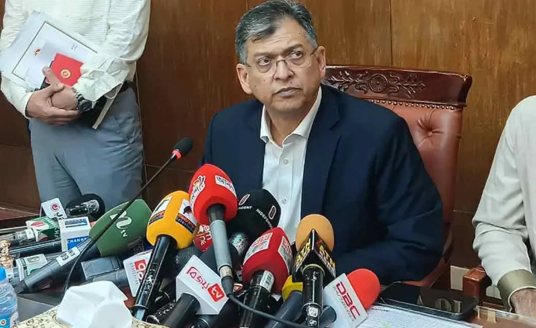 বিশ্ব ইজতেমার প্রথম পর্ব ৮ জানুয়ারিতে করার প্রস্তাব রাখা হয়েছে : স্বরাষ্ট্রমন্ত্রী