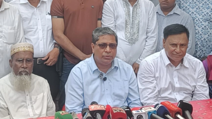 রাষ্ট্রপতির স্ত্রীও পাবেন ফ্যামিলি কার্ড: স্থানীয় সরকার প্রতিমন্ত্রী