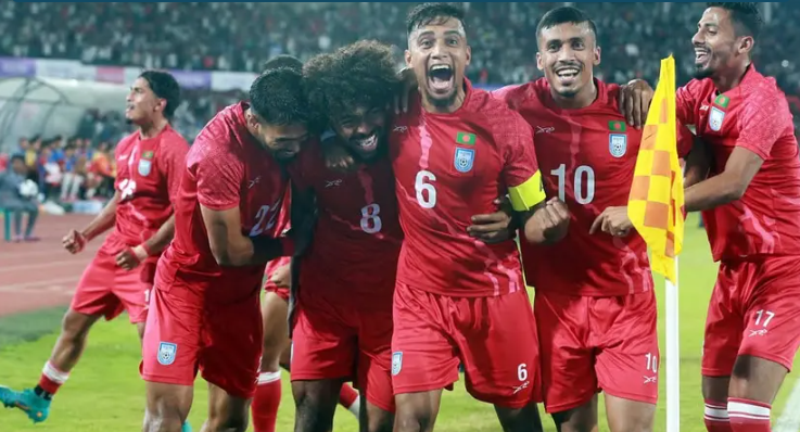 আসিয়ান কাপের সূচি ঘোষণা, হামজাদের খেলা কবে কোথায়