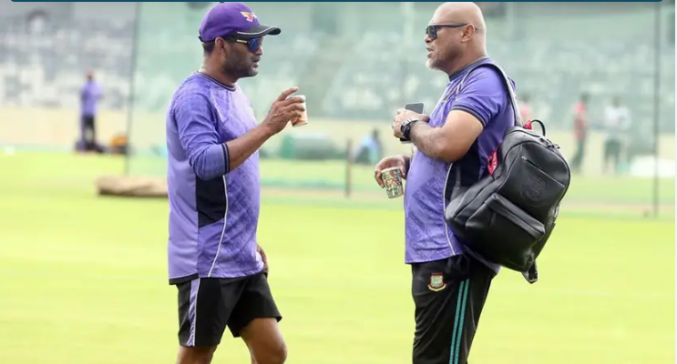 এবার কোচদের বেতন বাড়ানোর পরিকল্পনা বিসিবির
