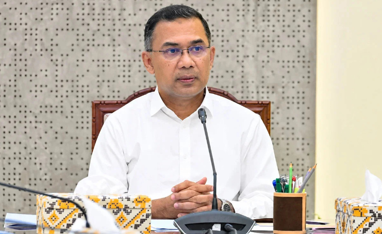 সবার জন্য তারেক রহমানের কঠোর বার্তা