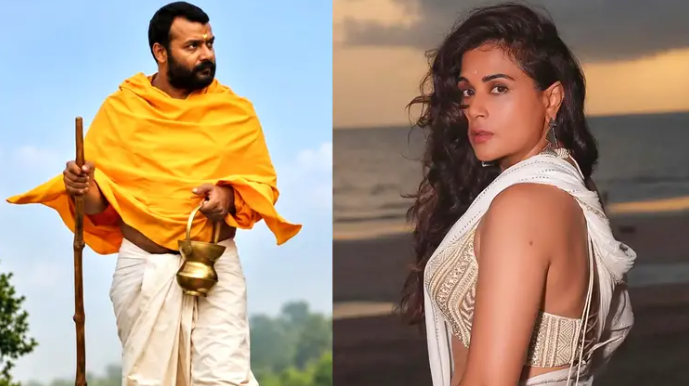 ‘হনুমান অংশ’ নিয়ে রিচা চাড্ডা : ধর্মীয় জিনিস বেশি চলে