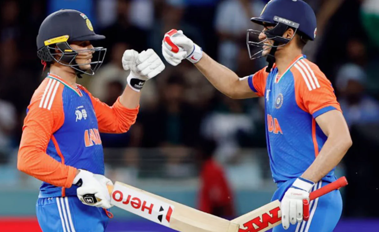 আইসিসির মাস সেরা খেলোয়াড় হওয়ার দৌড়ে চার ভারতীয়
